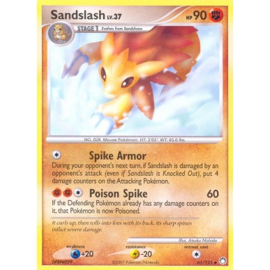 Sandslash