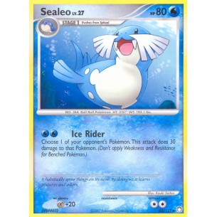 Sealeo