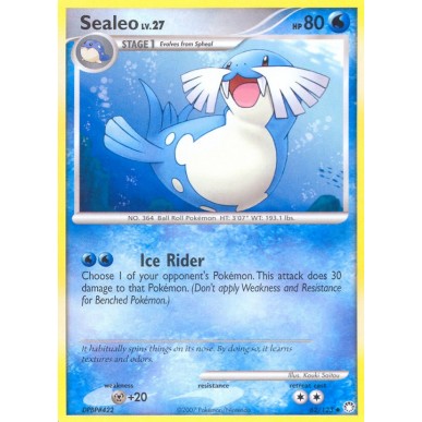 Sealeo