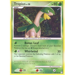 Tropius