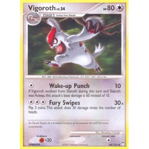 Vigoroth