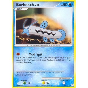 Barboach