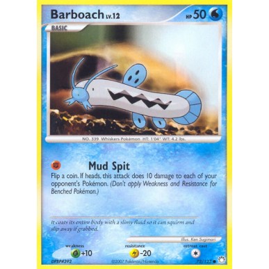 Barboach