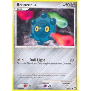 Bronzor