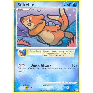 Buizel