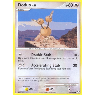 Doduo