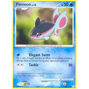 Finneon