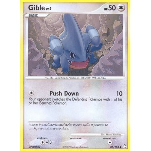 Gible