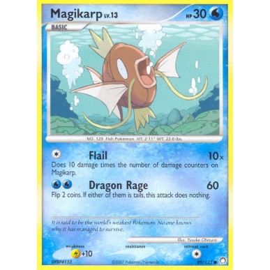 Magikarp