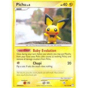 Pichu