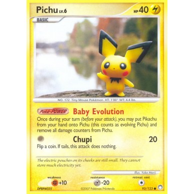 Pichu