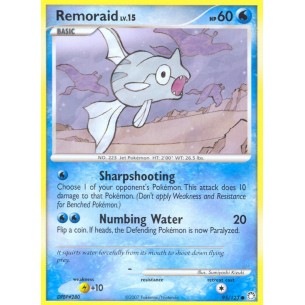 Remoraid
