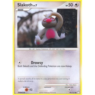Slakoth