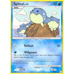 Spheal