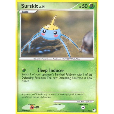 Surskit