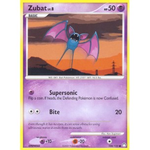 Zubat