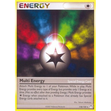 Multi Energy