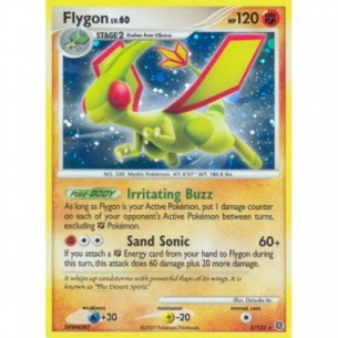Flygon