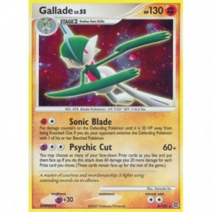 Gallade