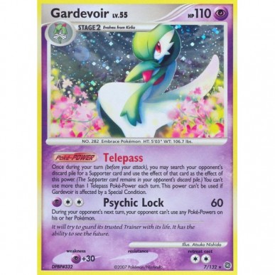 Gardevoir