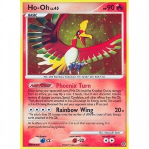 Ho-Oh