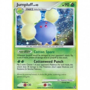 Jumpluff