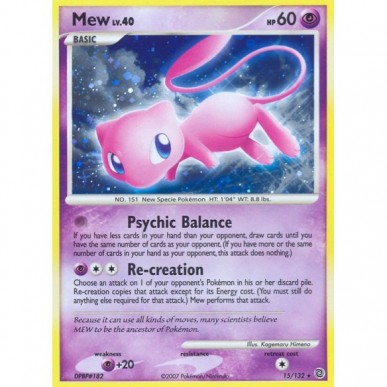 Mew