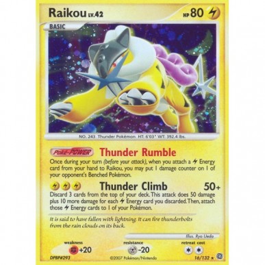 Raikou