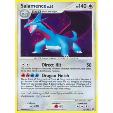 Salamence