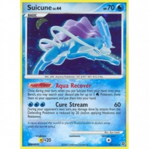 Suicune