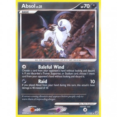 Absol