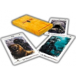 Sine Requie - Tarocchi del Paese dei Balocchi (Accessorio) Sine Requie 2