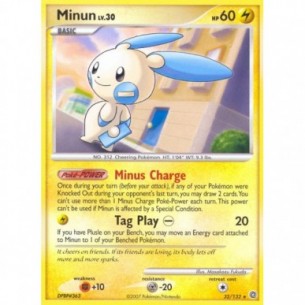 Minun