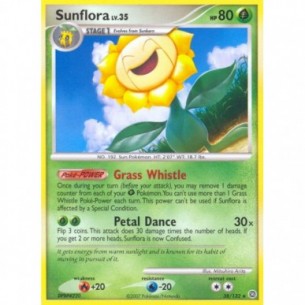 Sunflora