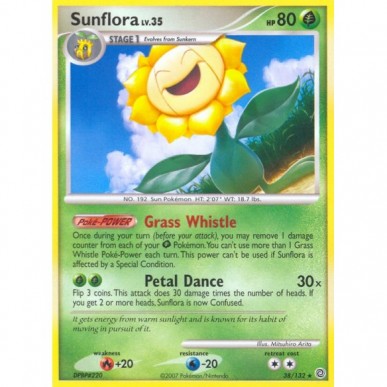 Sunflora