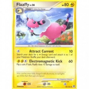 Flaaffy