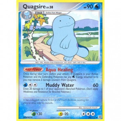 Quagsire