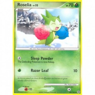 Roselia