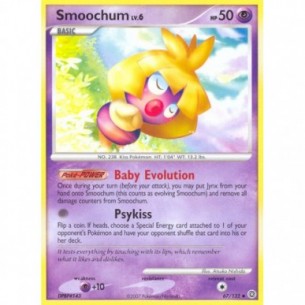 Smoochum