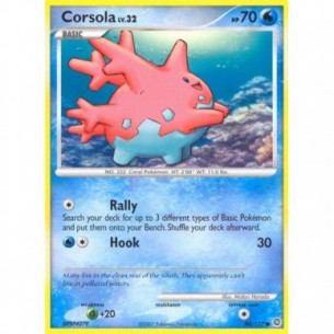 Corsola