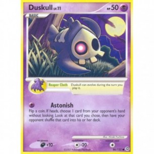 Duskull