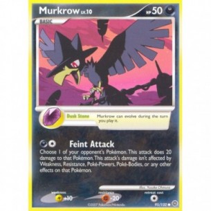 Murkrow