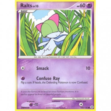 Ralts