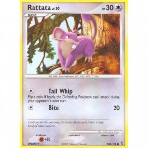 Rattata