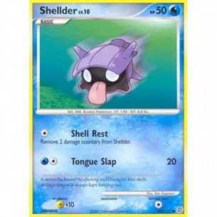 Shellder