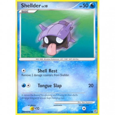 Shellder