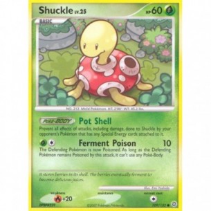 Shuckle