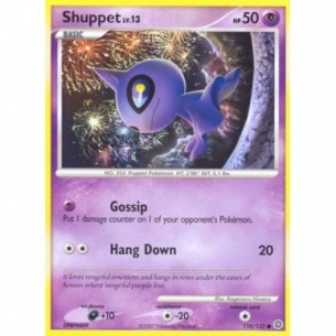 Shuppet