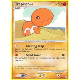 Trapinch