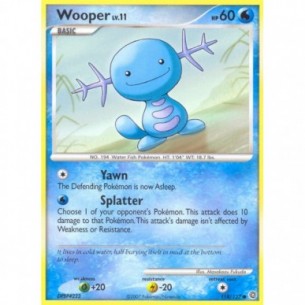Wooper